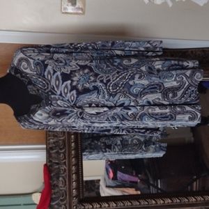 Top by Alfred dunner